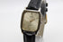 【 N MINT 】 Vintage Seiko Dolce 8N41-507A Gold Dial Quartz Men's Watch from JAPAN